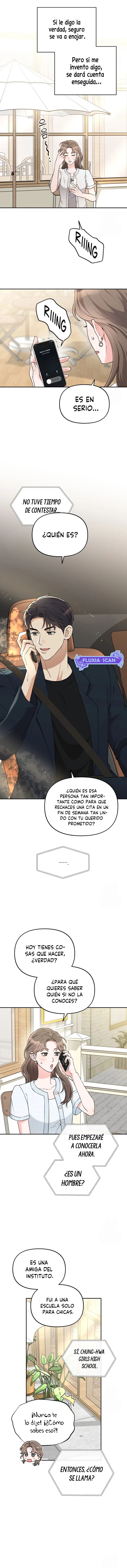 2 Sucio Matrimonio