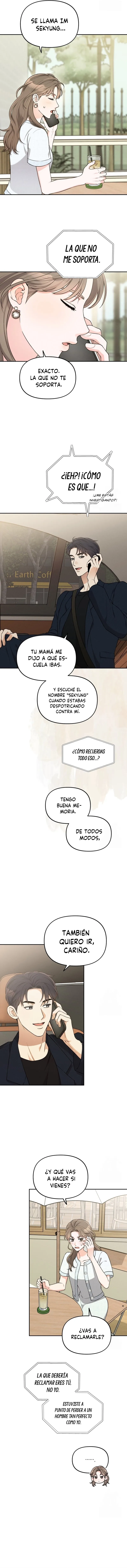 3 Sucio Matrimonio