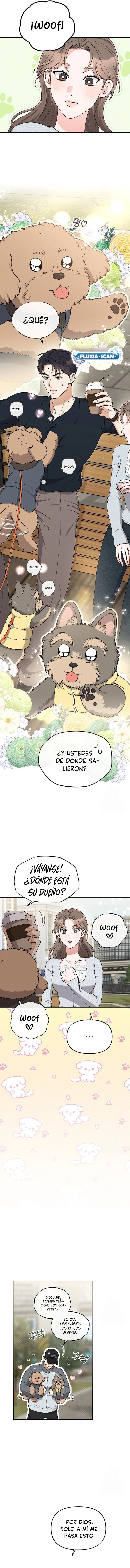 6 Sucio Matrimonio