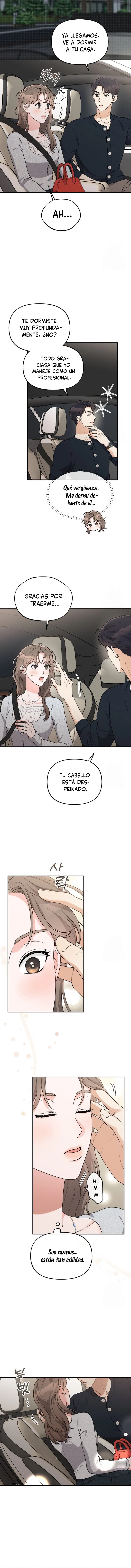 9 Sucio Matrimonio