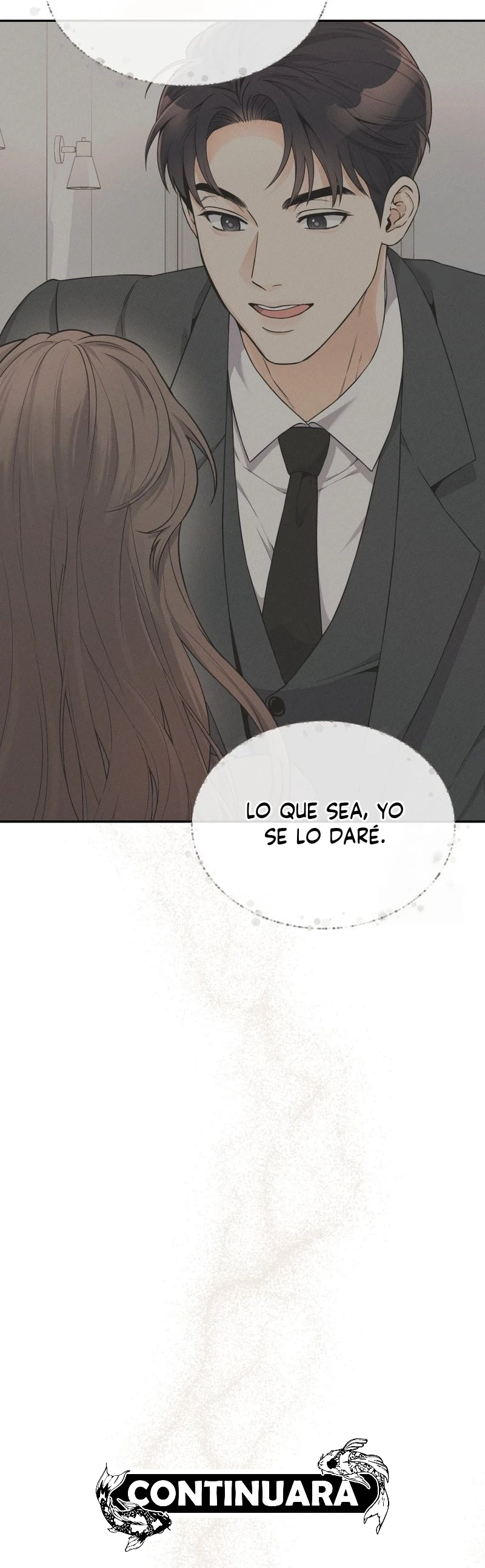 6 Sucio Matrimonio
