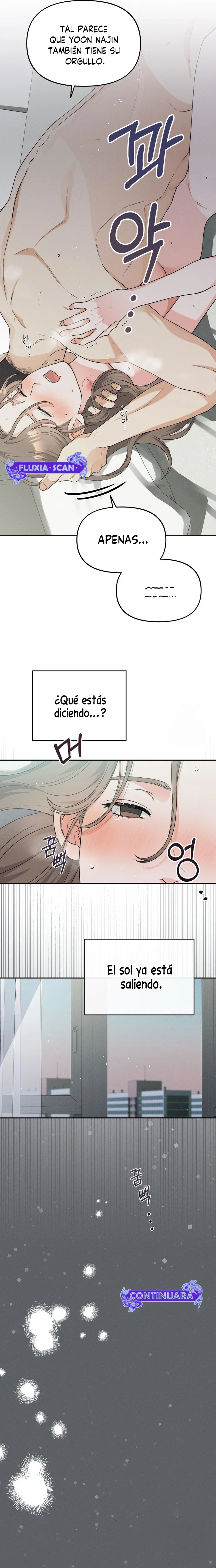 7 Sucio Matrimonio