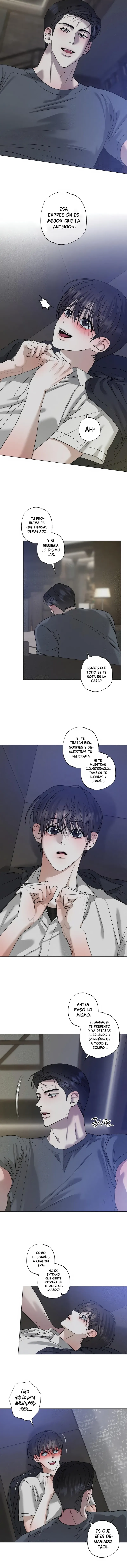 8 Close Up