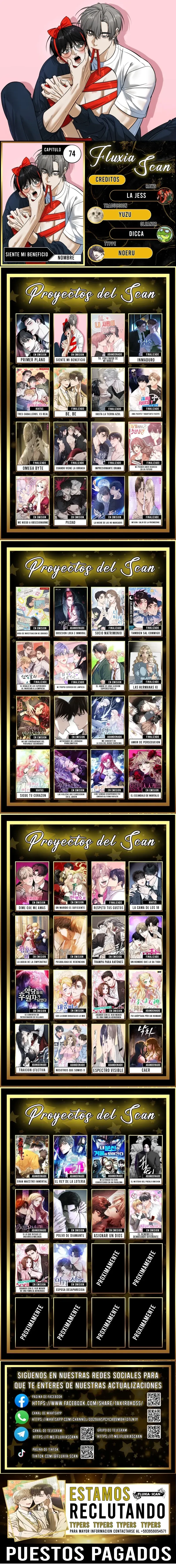 0 Siente mi beneficio