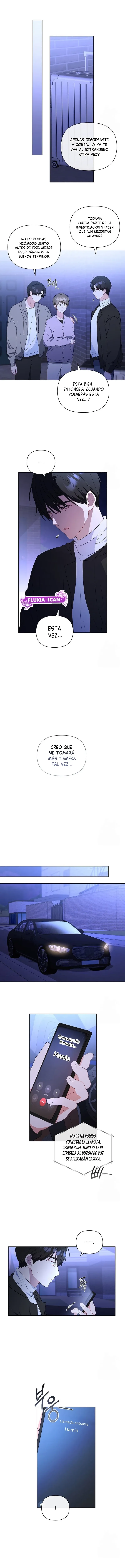 4 Mi primer amor regreso en un futuro
