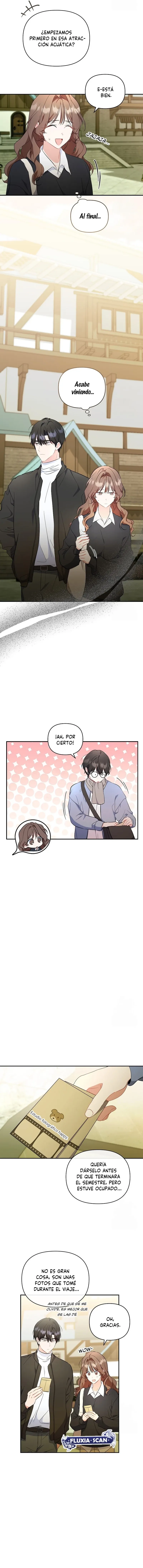 1 Mi primer amor regreso en un futuro