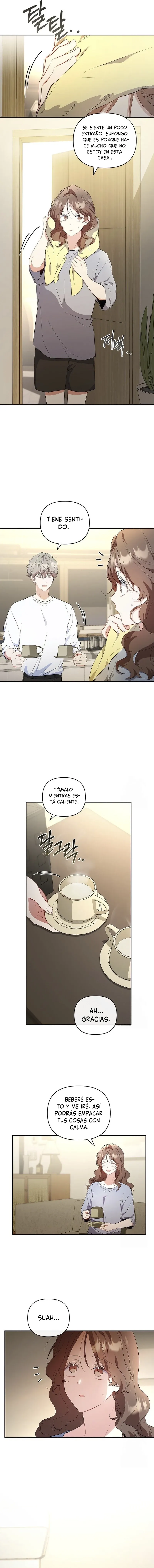 2 Mi primer amor regreso en un futuro