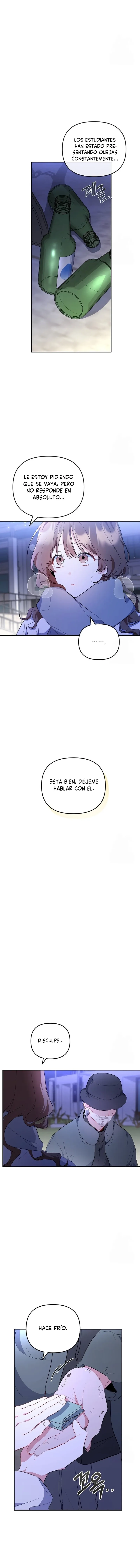 14 Mi primer amor regreso en un futuro