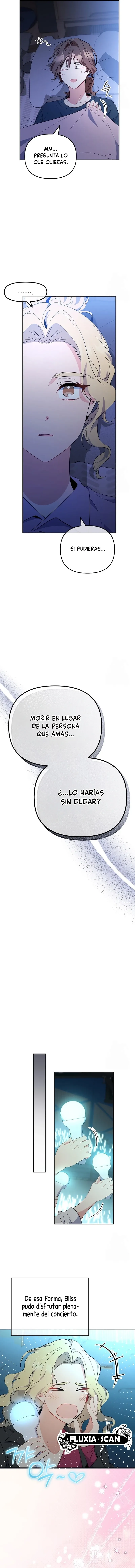 14 Mi primer amor regreso en un futuro
