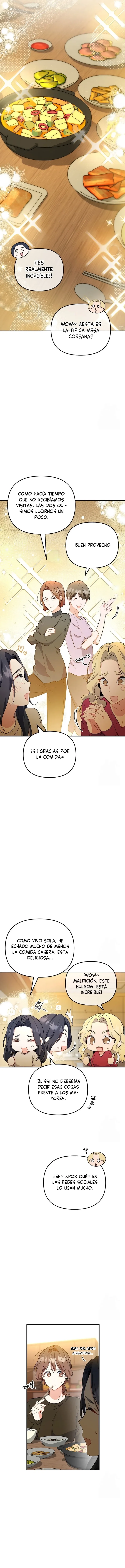 12 Mi primer amor regreso en un futuro