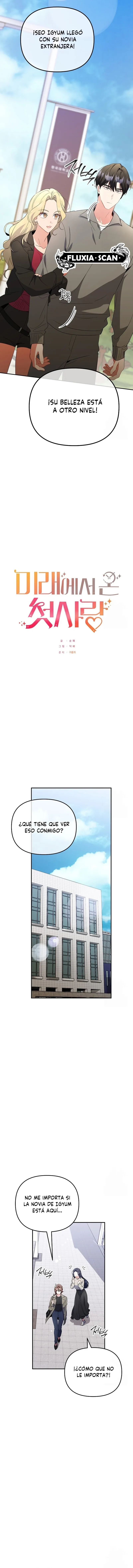 1 Mi primer amor regreso en un futuro