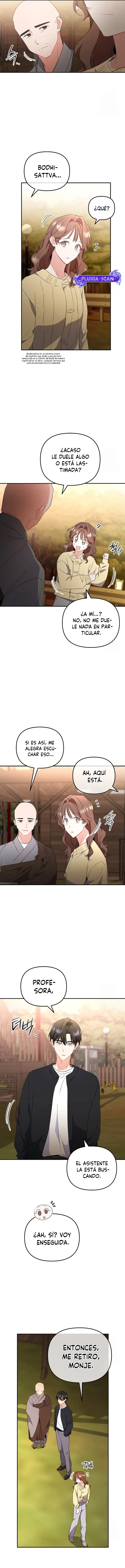 10 Mi primer amor regreso en un futuro