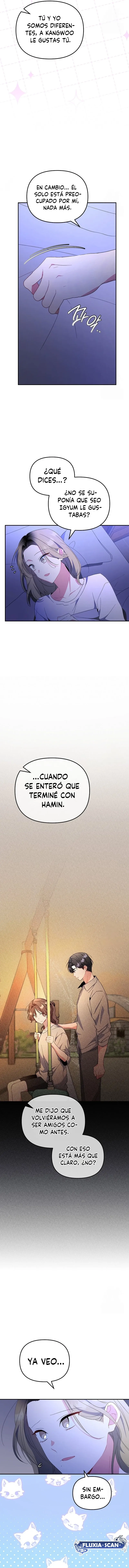 10 Mi primer amor regreso en un futuro
