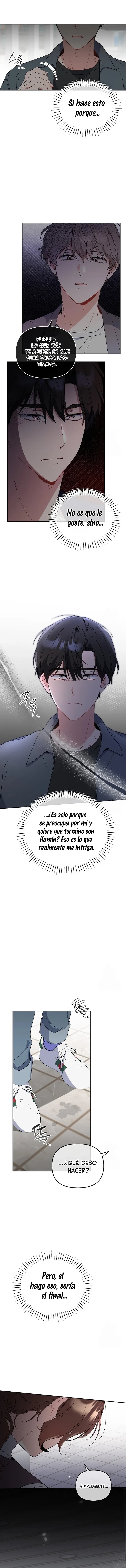 14 Mi primer amor regreso en un futuro