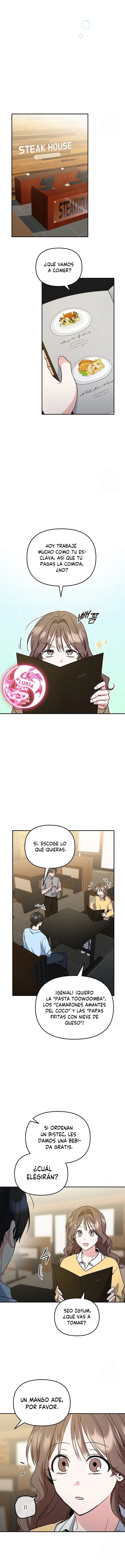 9 Mi primer amor regreso en un futuro