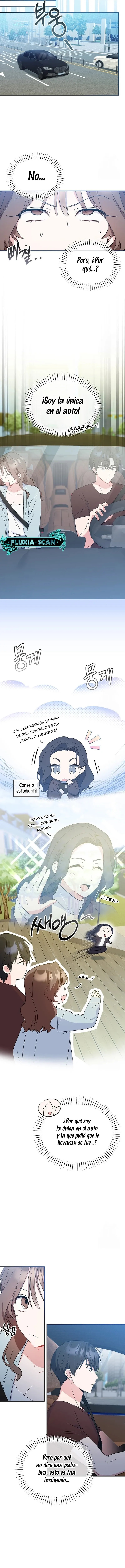 9 Mi primer amor regreso en un futuro