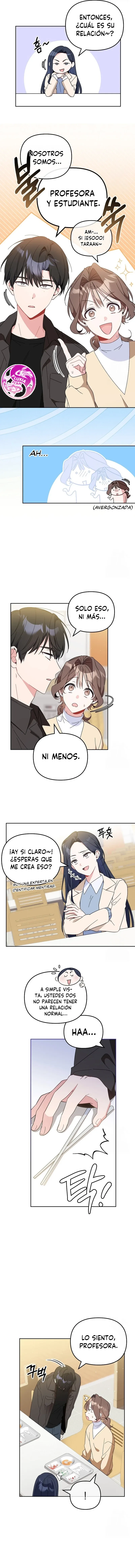 6 Mi primer amor regreso en un futuro