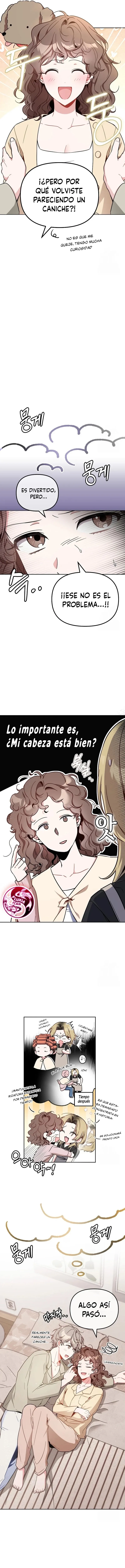 5 Mi primer amor regreso en un futuro