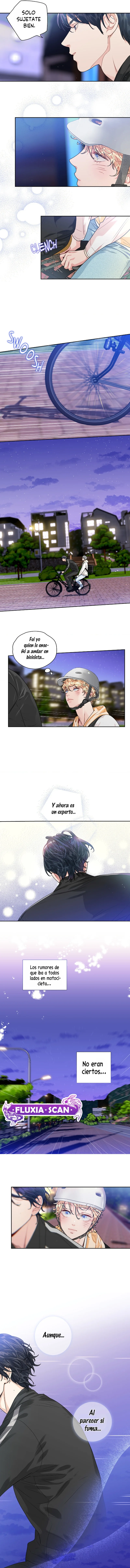 6 ¡El amor es una ilusión!  Superstar