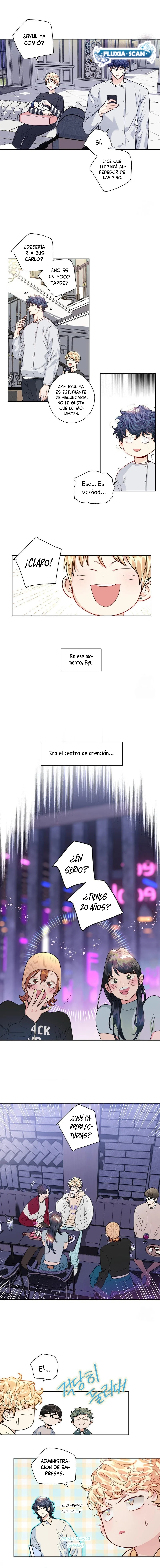 2 ¡El amor es una ilusión!  Superstar