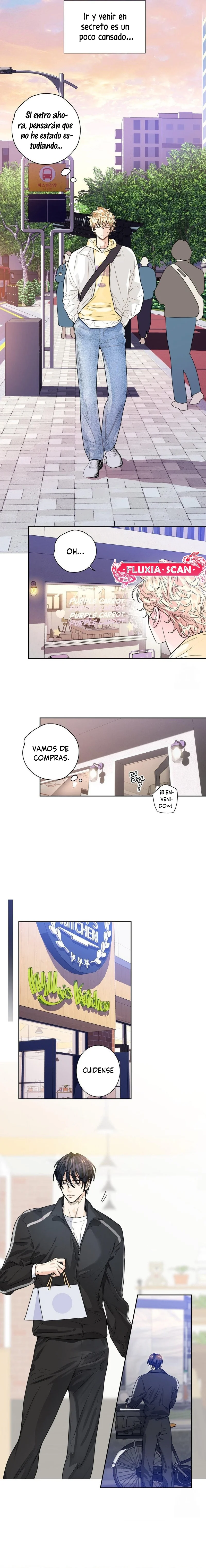 10 ¡El amor es una ilusión!  Superstar