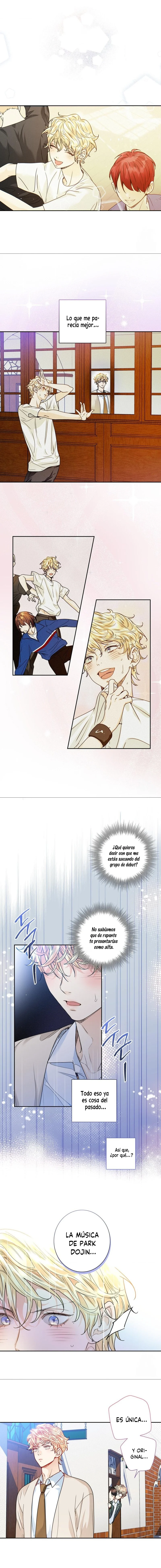 7 ¡El amor es una ilusión!  Superstar