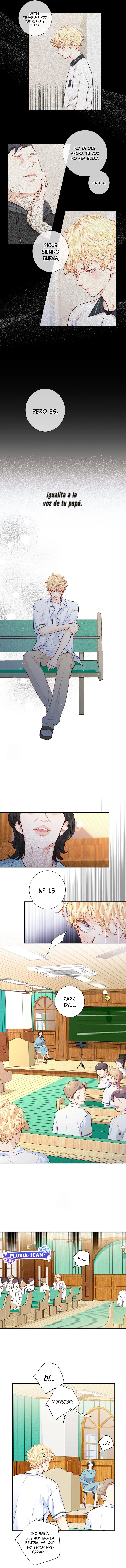 4 ¡El amor es una ilusión!  Superstar