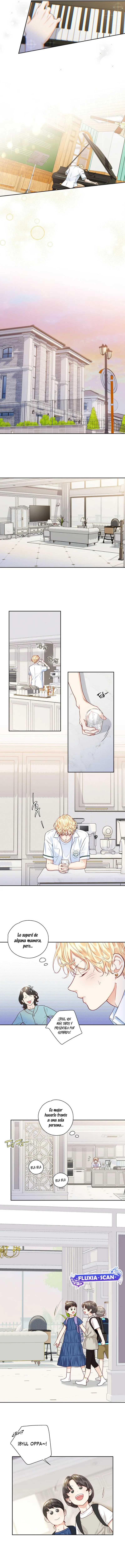 6 ¡El amor es una ilusión!  Superstar