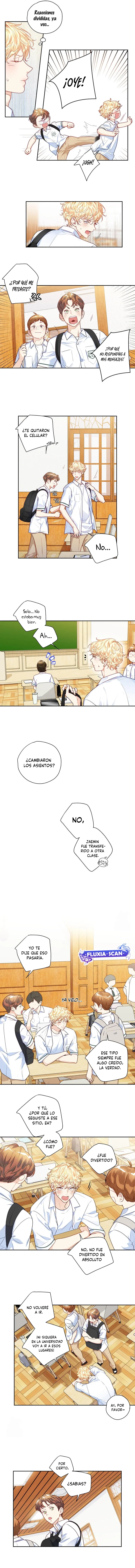 2 ¡El amor es una ilusión!  Superstar