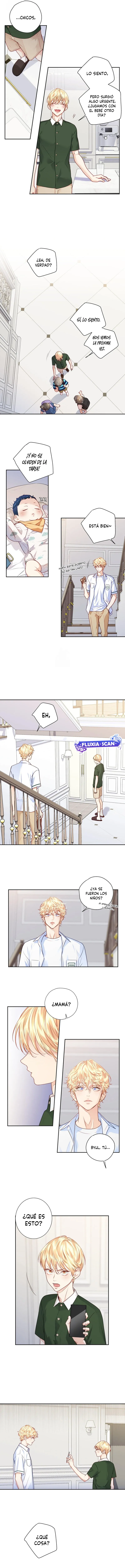 2 ¡El amor es una ilusión!  Superstar