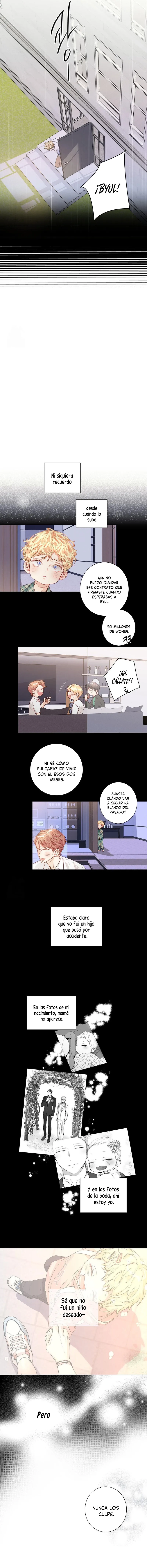 6 ¡El amor es una ilusión!  Superstar