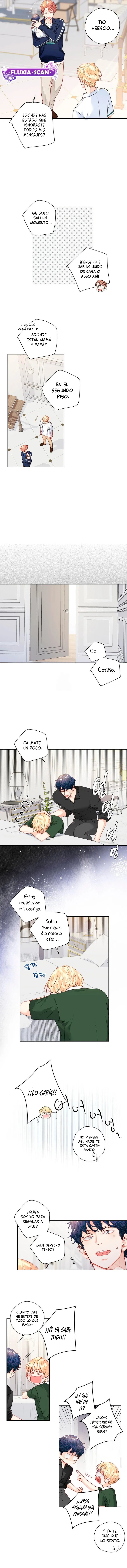 3 ¡El amor es una ilusión!  Superstar