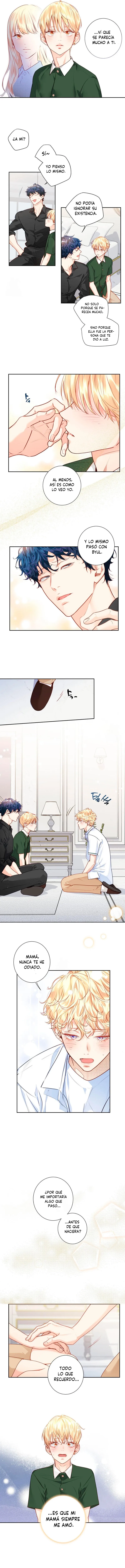 5 ¡El amor es una ilusión!  Superstar