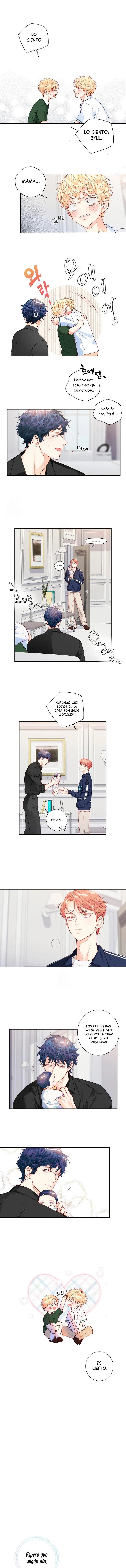 6 ¡El amor es una ilusión!  Superstar