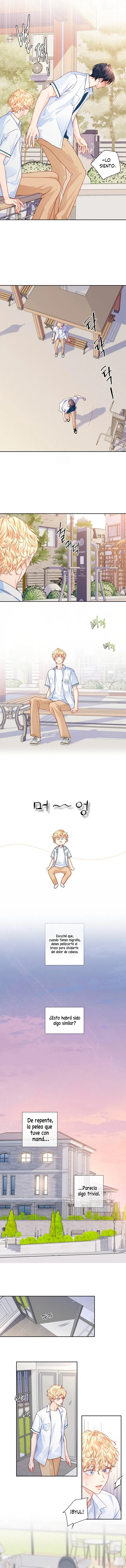 2 ¡El amor es una ilusión!  Superstar