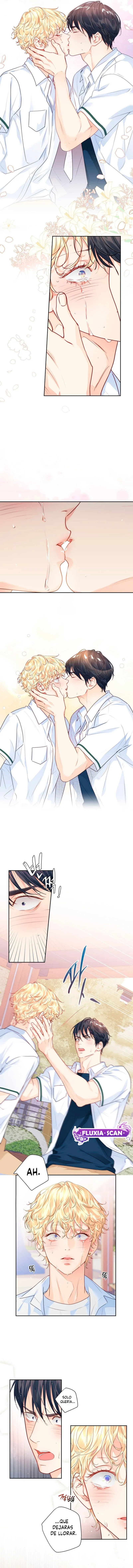 1 ¡El amor es una ilusión!  Superstar