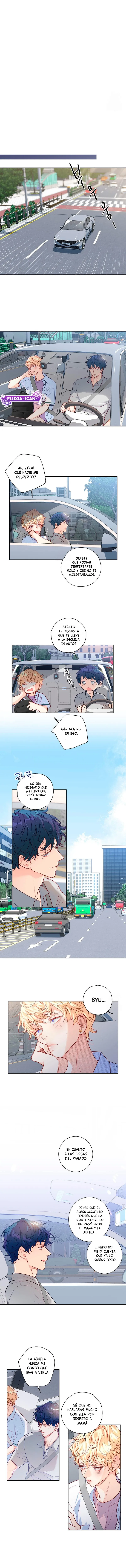 3 ¡El amor es una ilusión!  Superstar