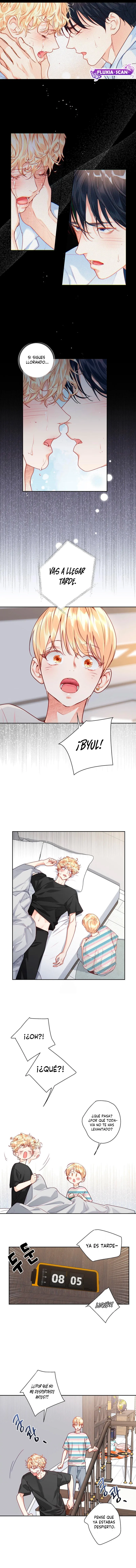 1 ¡El amor es una ilusión!  Superstar