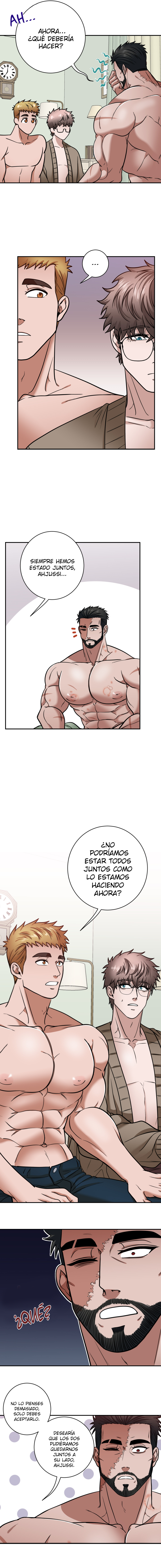 6 Mi amado Ahjussi