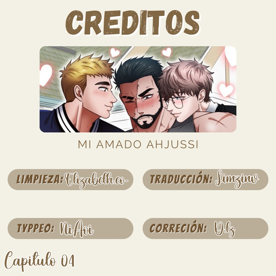 1 Mi amado Ahjussi