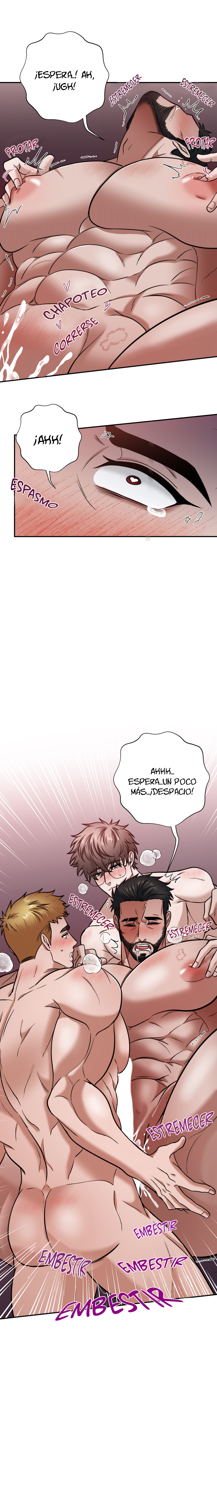 11 Mi amado Ahjussi