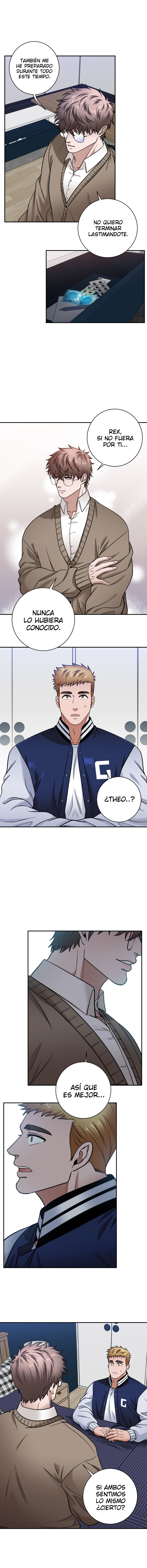 13 Mi amado Ahjussi