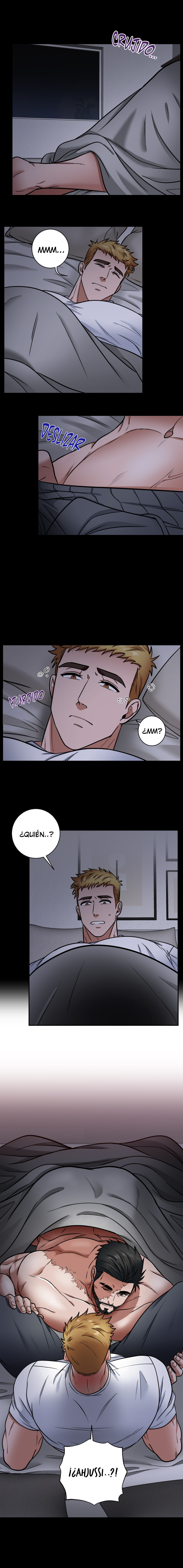 6 Mi amado Ahjussi