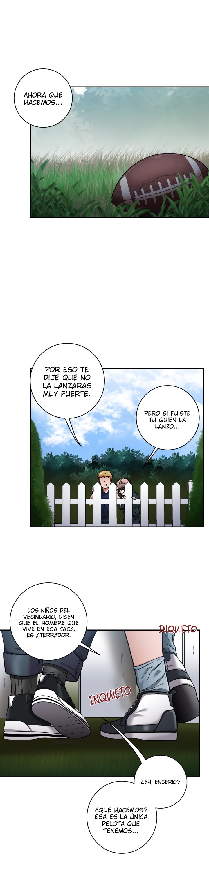 2 Mi amado Ahjussi