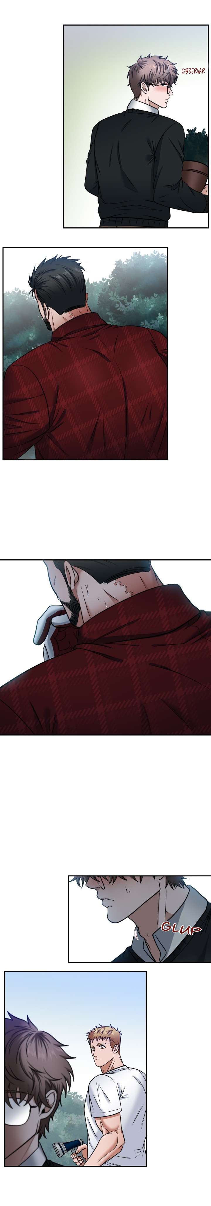 11 Mi amado Ahjussi