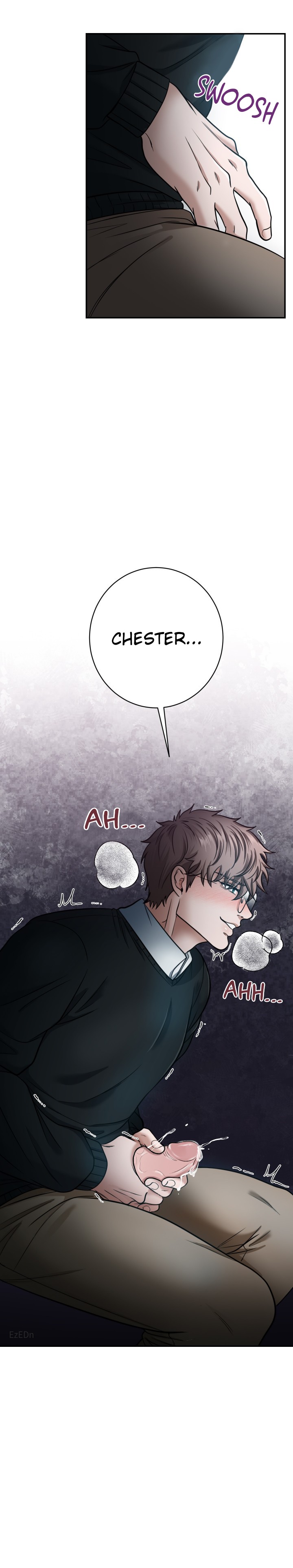 24 Mi amado Ahjussi