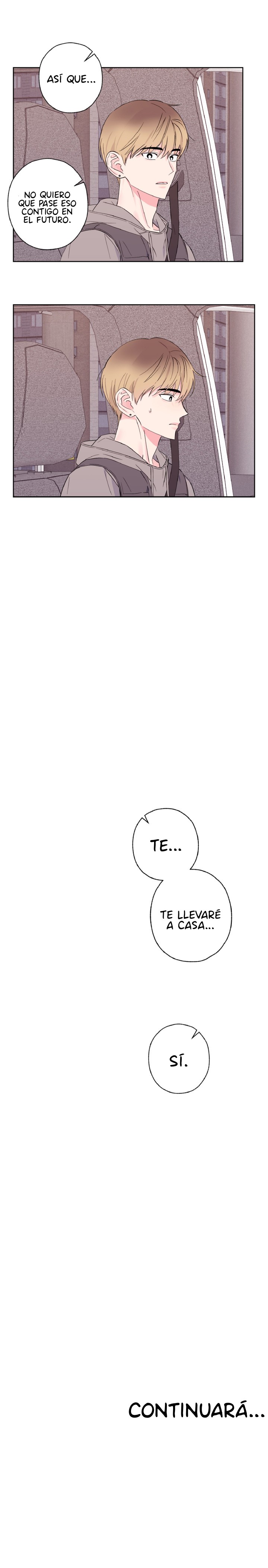 17 Escándalo exclusivo