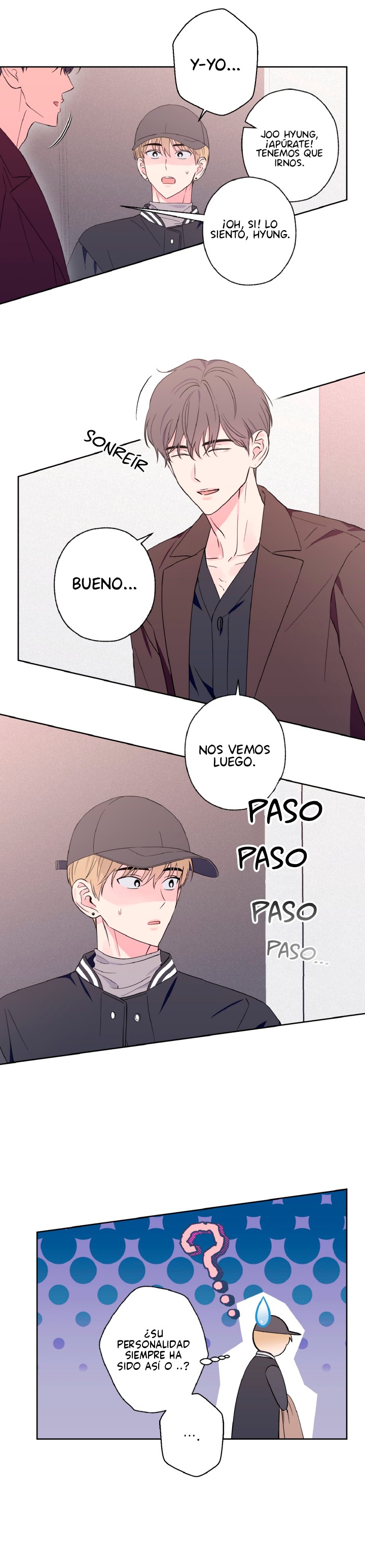 11 Escándalo exclusivo