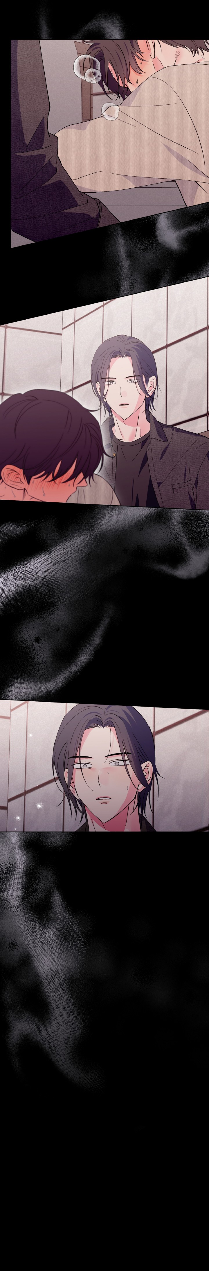 5 Escándalo exclusivo