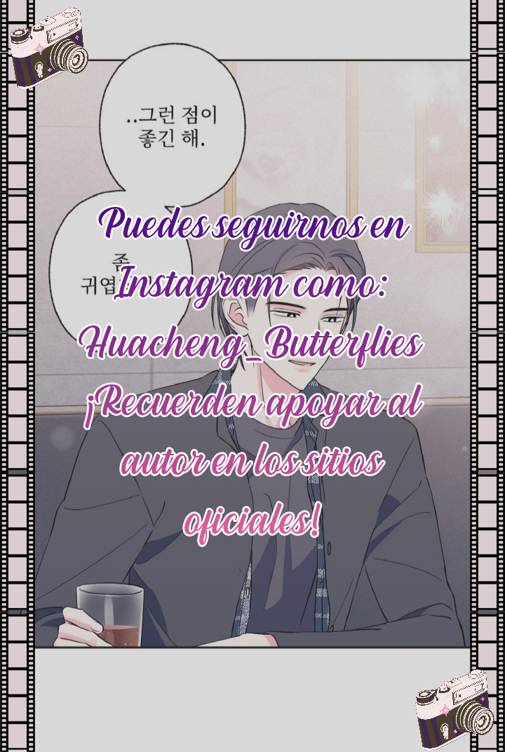 19 Escándalo exclusivo